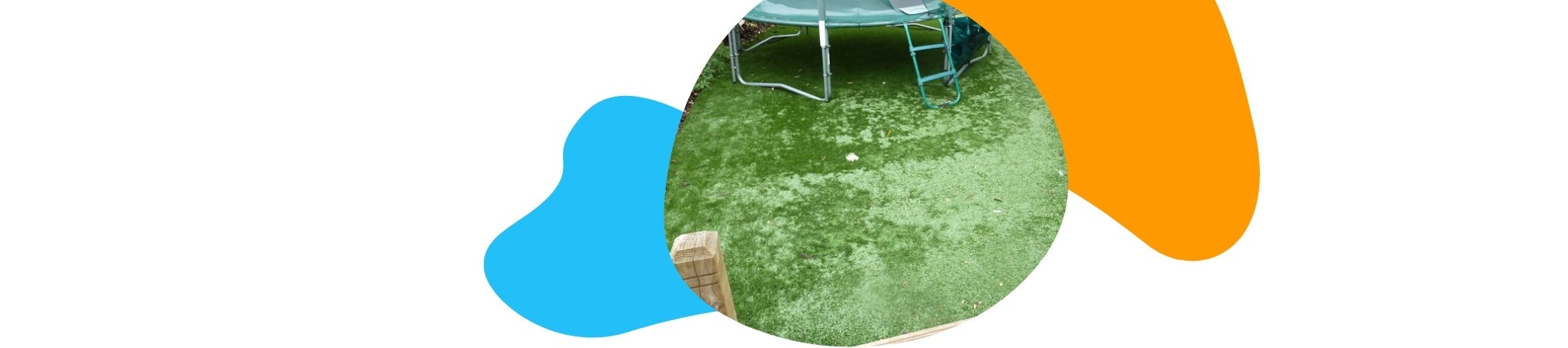 Artificial Grass Matting